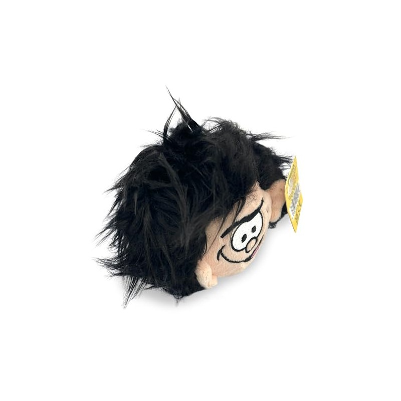 KAPTOYS SQUISHII BEANO SOFT TOY (DENNIS)