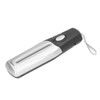 Kadimendium Paper Shredder, Mini Portable 4mm Multifunctional Paper Shredder for