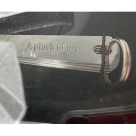 Fashioncraft NIB Heart Shape Adorable Measuring Spoons Fashion-craft