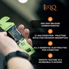 TORQ Running Gels with Caffeine & Electrolytes - 2:1 Maltodextrin: