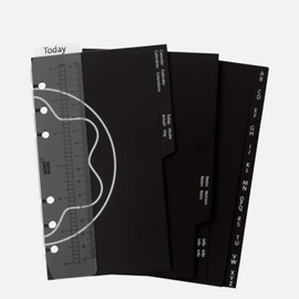 Montblanc Dividers Model Organisation Kit Large