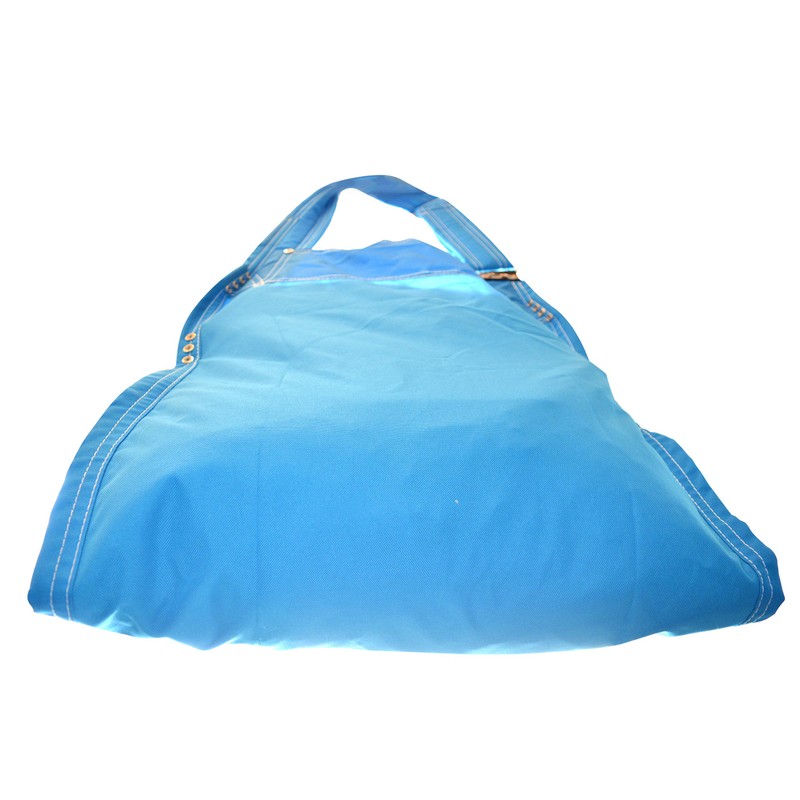 Zenport AG413 Agrikon 80-Pound Fruit Picking Bag, Soft Shell, Harvest