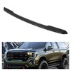KUAFU Hood Molding Trim Moulding Compatible with 2021-2024 Yukon/Yukon