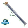 Ánodo O Barra De Magnesio Para Calentador Solar, 34