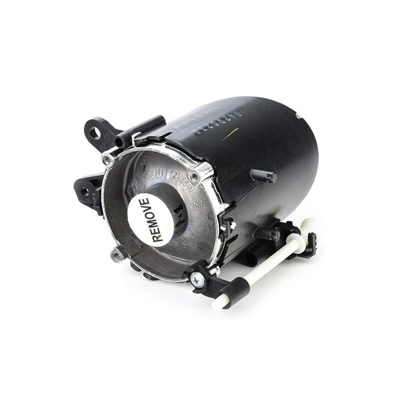 Van Wezel 325995 Fog Lights