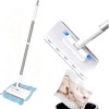 Snap Grip Mini Mop - No Wash Lazy Sweeper Mops,
