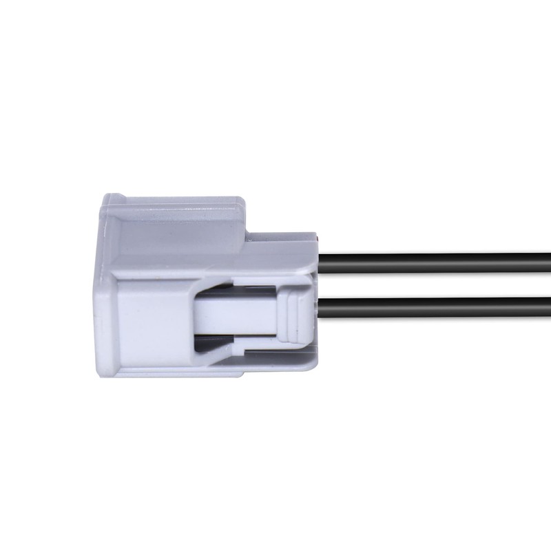 HiSport - Conectores para inyector de combustible 23250-22020 23250-22070 con