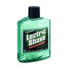 Williams Lectric Shave – Electric Razor Pre-Shave with Soothing Green