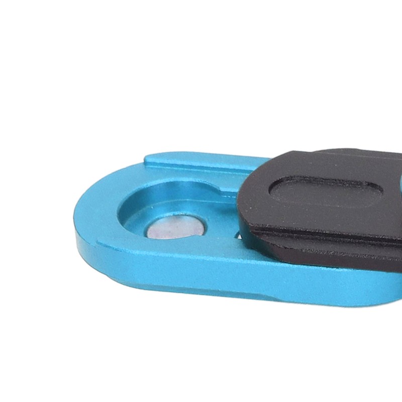 3 Layer Magnetic ADHD Haptic Slider Adult Metal Capsule Shaped