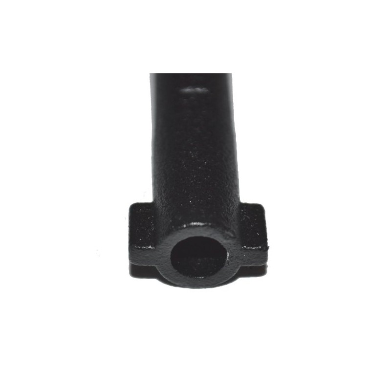 Tool Box Key Double Bit Type