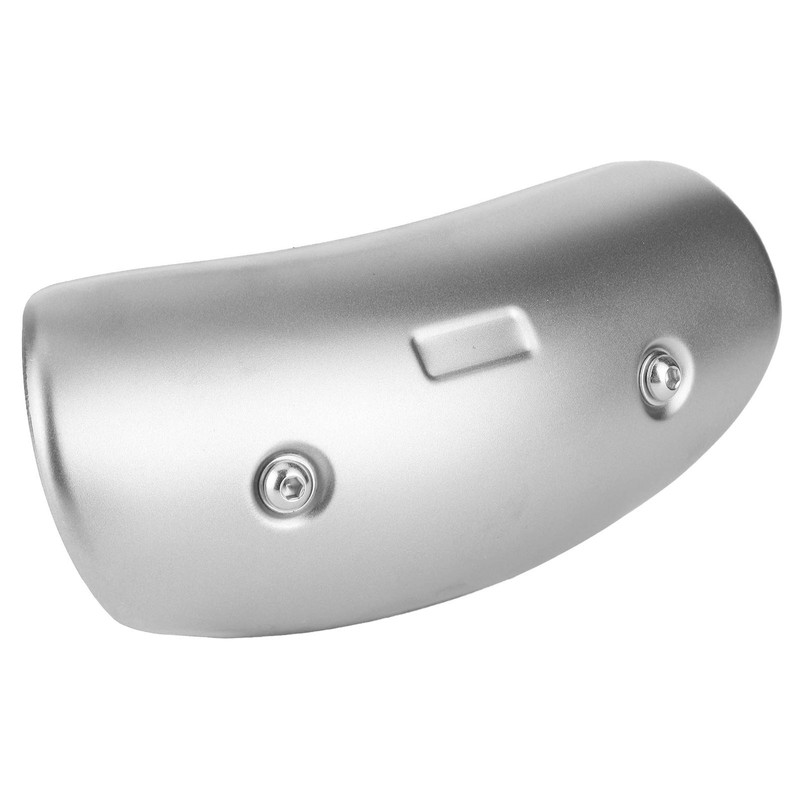 Exhaust Pipe Heat Shield, Heat Shield for Exhaust Centre Pipe,