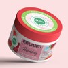 Enliven Fruits Watermelon and Pomegranate 3 in 1 Hair Mask