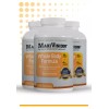 Lunovus LLC MaxiVision Whole Body Formula - 120 Capsules -