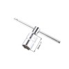 sourcing map Socket Accessory Set of 3 Pcs, 13mm 6-Point