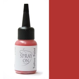 Airbrush tattoo Colours Body Painting 90 ml