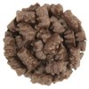 Bayside Candy Dark Chocolate Gummy Bears - Gourmet Dark Bulk