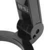 Portable HandHeld Folding Metal Detector High Sensitivity Multifunctional Metal Positioning