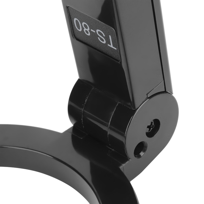 Portable HandHeld Folding Metal Detector High Sensitivity Multifunctional Metal Positioning