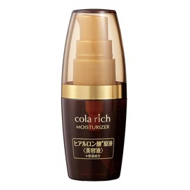 Koralicci Moisturizer (Hyaluronic Acid Solution Essence), 1.2 fl oz (35 ml) / Kyusai