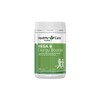 Healthy Care Healthy Care Mega B Complex 200 Tablets / 헬씨케어 헬시케어 메가 B 컴플렉스 200정