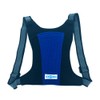 Denko Home Ice Ruck, Vertical Type, Includes 2 Ice Packs,