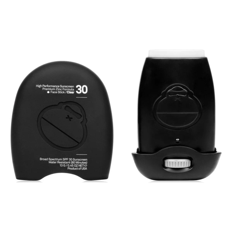 Protector Solar Facial En Barra Signature Spf 30 Transparent