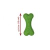 Jalousie Chew Toy Natural Rubber chew Toy for Interactive Play