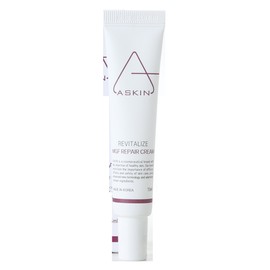 Q Skin Lab Human Cosmetic MGF Repair Cream Post-Skin Care Skin Care 15g / 큐스킨랩 휴먼코스메틱 엠지에프 리페어 크림 피부관리 후 스킨케어 15g