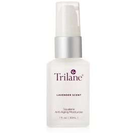 Dr. Tabor's Trilane Anti-Aging Moisturizer (Lavender Scented) 1 oz Bottle by Healthy Directions