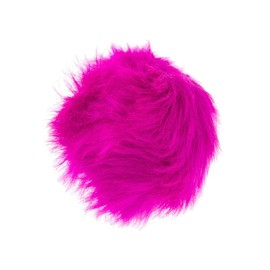 Schachenmayr pom-poms 9817006, wool, cyclam, 6 x 6 x 6 cm