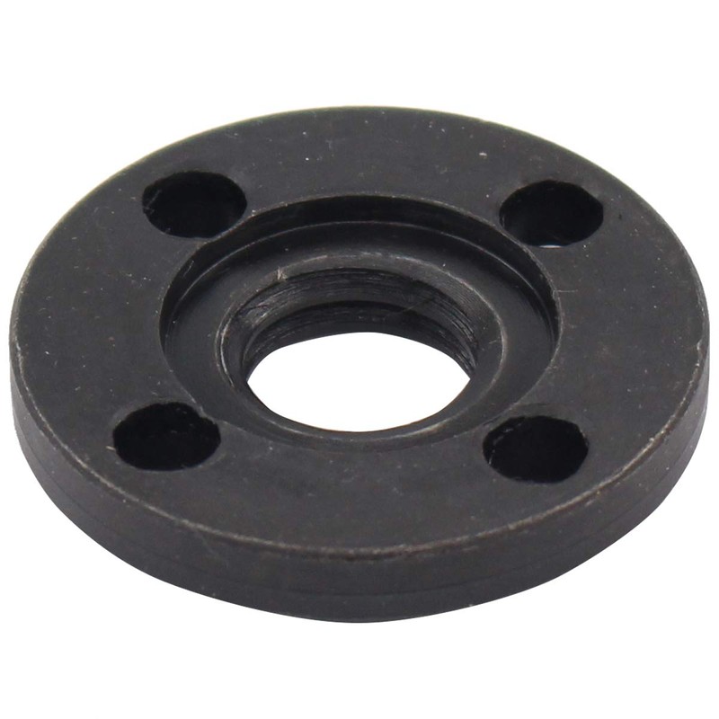 ApplianPar Pack of 3 Angle Grinder Metal Outer Flange Lock