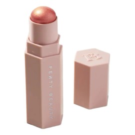 Iluminador Fenty Beauty Match Stick Barra Tono Yacht Lyfe Brillante