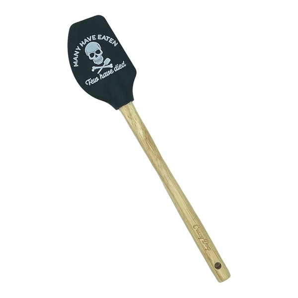 Funny Offensive Spatulas Hilarious Novelty Cooking And Baking Utensils Funny