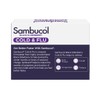 Sambucol Cold & Flu 24 Capsules