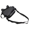 Baceyong 1 x Universal Motorcycle Belt Holder Tank Bag Motorcycle