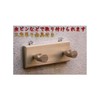 Shinto Shelf's Sacred Treasure, Shinzen Demon Arrow, Cypress, Elegant, Width