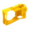 Camera Hood Case Shockproof Scratch Proof Soft Silicone Camera Protective