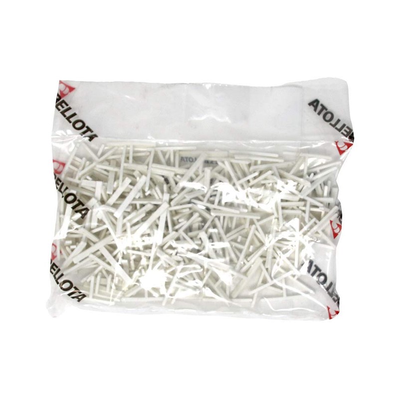 Cruceta T 2 mm 200u.