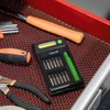 LitezAll 28424 Work Light with Screwdriver and Bits