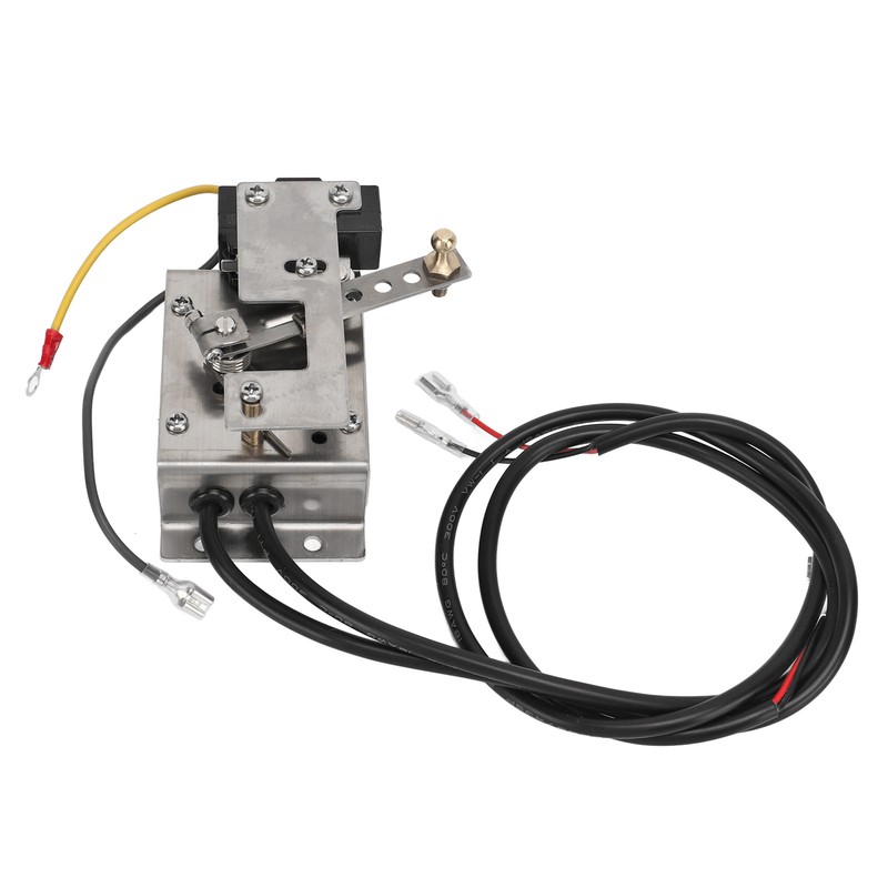 Golf Cart Potentiometer 27094 G01 Sensitive Stainless Steel Replacement For