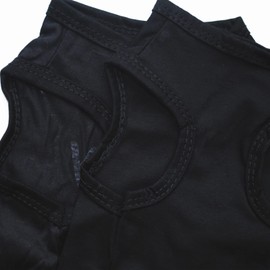 DERUILA Dog Shirts for Small Dogs I Love My Mommy/Daddy Puppy T Shirt for Small Medium Dogs Cat 2Pack …