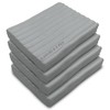ReArt Non-Drying Oil-Based Modeling Clay 2.6 Pounds, Non Hardening Reusable