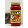 Classico & Prego Different Flavors Set 3 Jars of Sauces