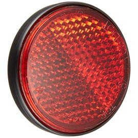 amon round reflector (tape thickness 0.75 mm) 43φ, thickness 11 mm 6708