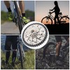 ZTTO 12 Speed XD9-46T Bike Freewheel CNC Lightweight Flywheel Bicycle