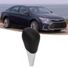 Automatic Gear Stick Shift Knob Shifter Handle Lever Replacement for
