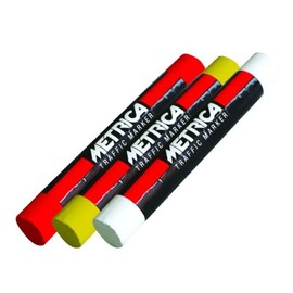 Metrica Street Chalk Yellow 50071