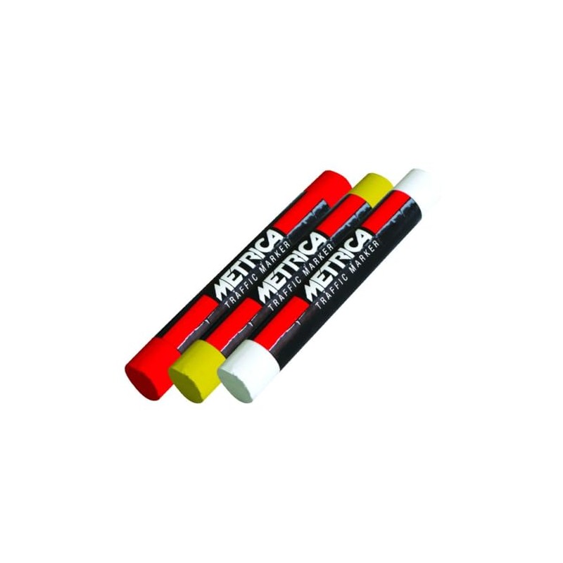 Metrica Street Chalk Yellow 50071