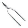 ANEX Yatco SUS410 Double Round 4.7 inches (120 mm) No.