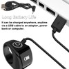 YUENTOEN Smart Ring Counter, Tasbih Counter Smart Ring, Digital Electronic